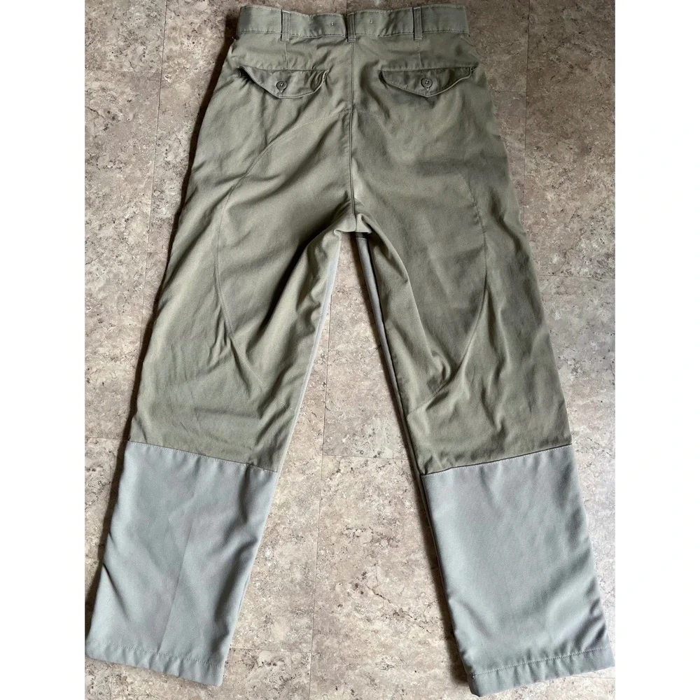 L.L. Bean vintage bean